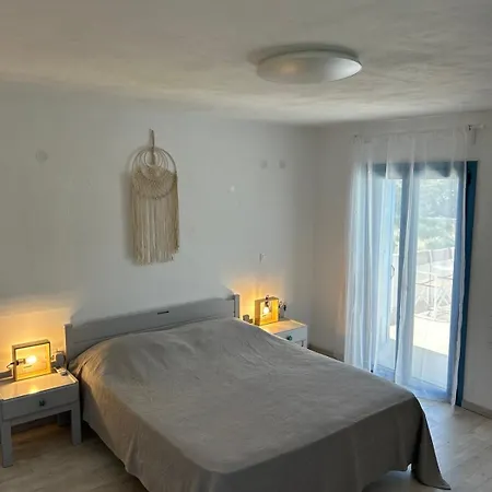 The Olive House *