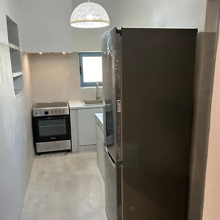 Holiday home The Olive House Marpissa
