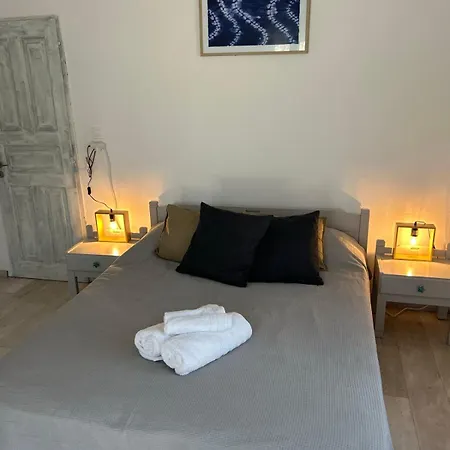 The Olive House Holiday home Marpissa
