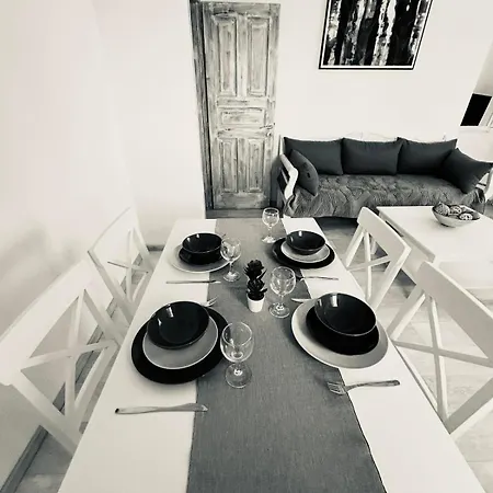 The Olive House *
