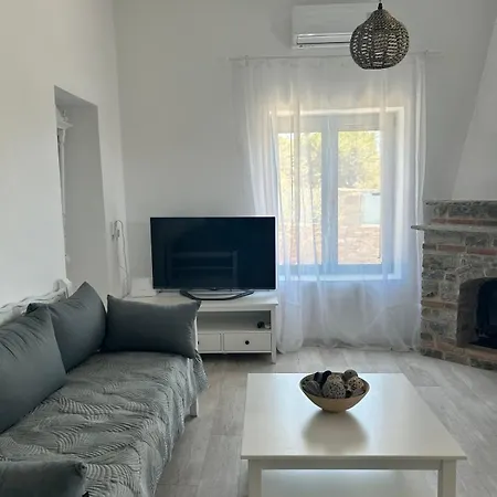 Holiday home The Olive House *