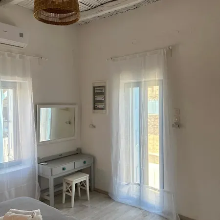 The Olive House Holiday home