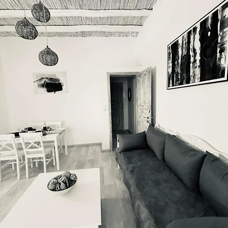 Holiday home The Olive House *
