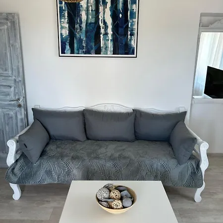 Holiday home The Olive House Marpissa