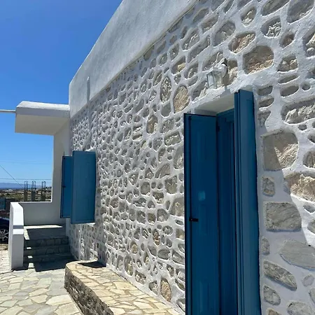 The Olive House Holiday home