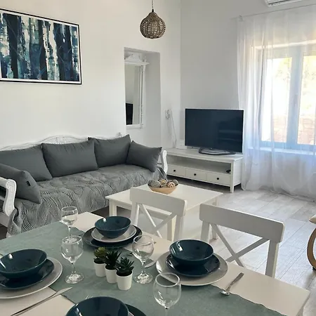 The Olive House Holiday home *