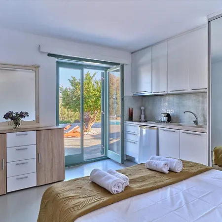 Nif With Private Swimming Pool Villa