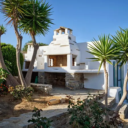 Nif With Private Swimming Pool