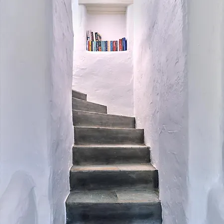 Villa Nif With Private Swimming Pool