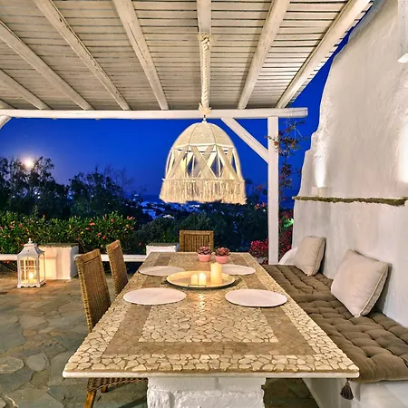 Villa Nif With Private Swimming Pool *