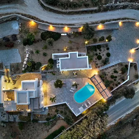 Villa Nif With Private Swimming Pool