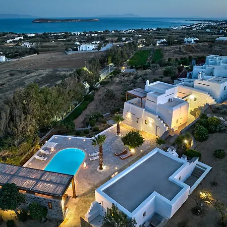 Nif With Private Swimming Pool *