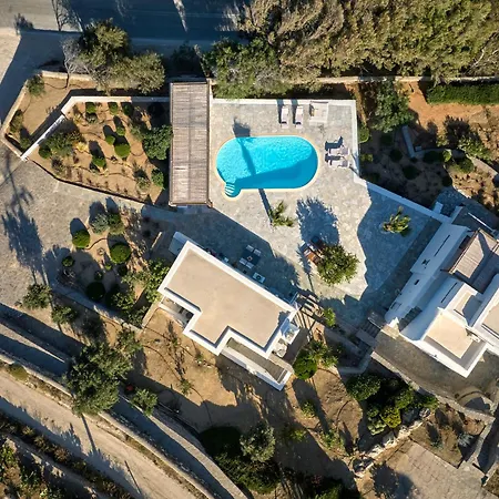 Villa Nif With Private Swimming Pool
