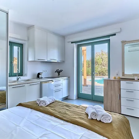 Nif With Private Swimming Pool *