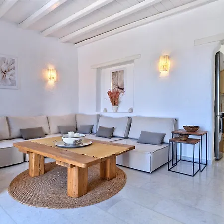 Villa Nif With Private Swimming Pool *