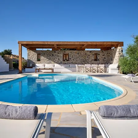 Nif With Private Swimming Pool Villa