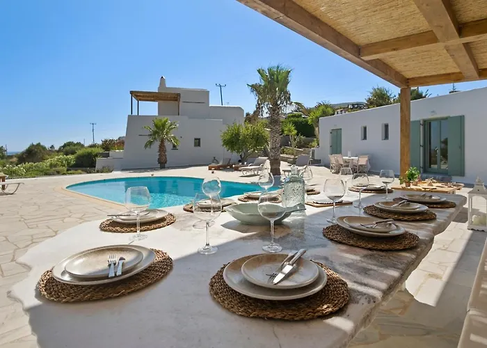 Nif With Private Swimming Pool