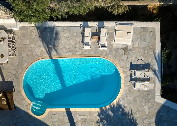 Βίλα Nif With Private Swimming Pool Χρυσή Ακτή