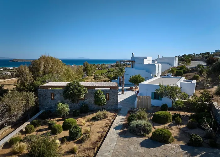 Βίλα Nif With Private Swimming Pool *