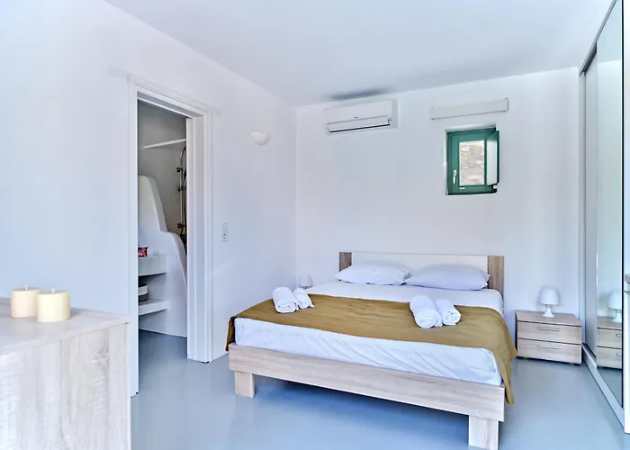 Βίλα Nif With Private Swimming Pool Χρυσή Ακτή