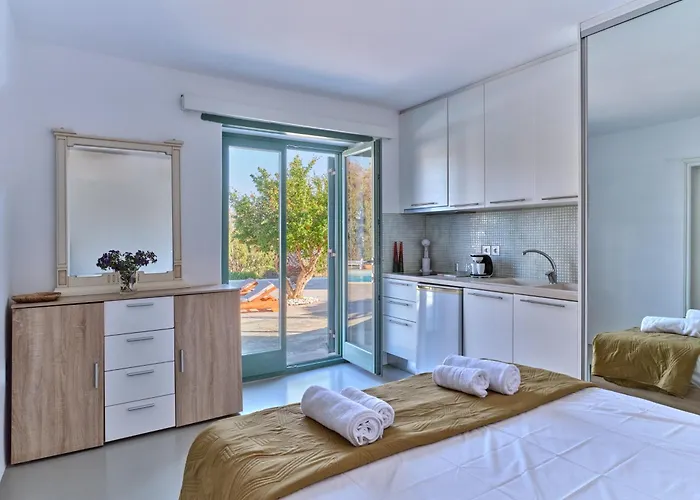 Nif With Private Swimming Pool Βίλα