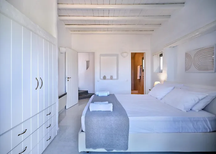 Nif With Private Swimming Pool Βίλα