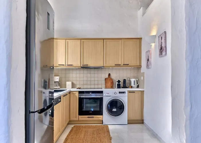 Βίλα Nif With Private Swimming Pool *