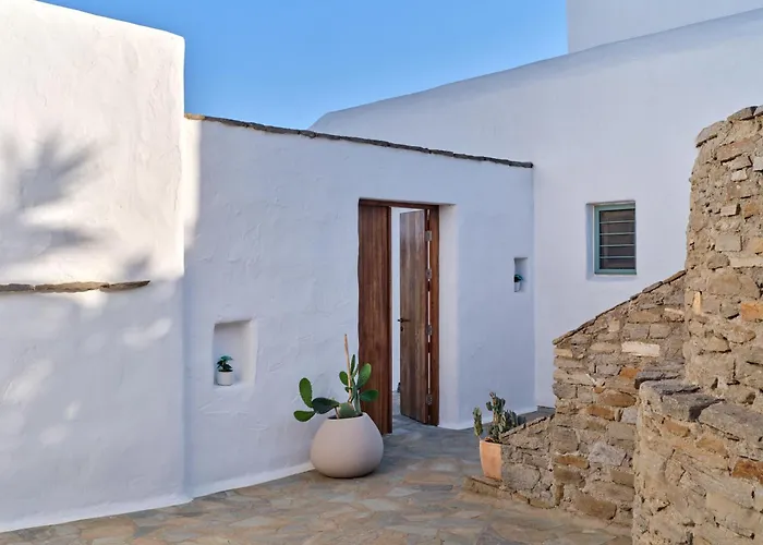 Nif With Private Swimming Pool Βίλα *