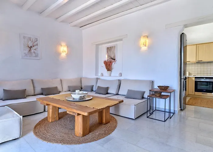 Βίλα Nif With Private Swimming Pool *