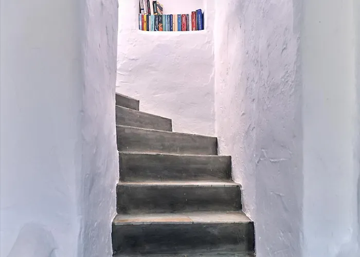 Βίλα Nif With Private Swimming Pool