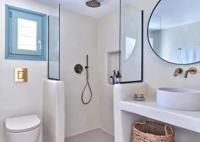 Nif With Private Swimming Pool Χρυσή Ακτή