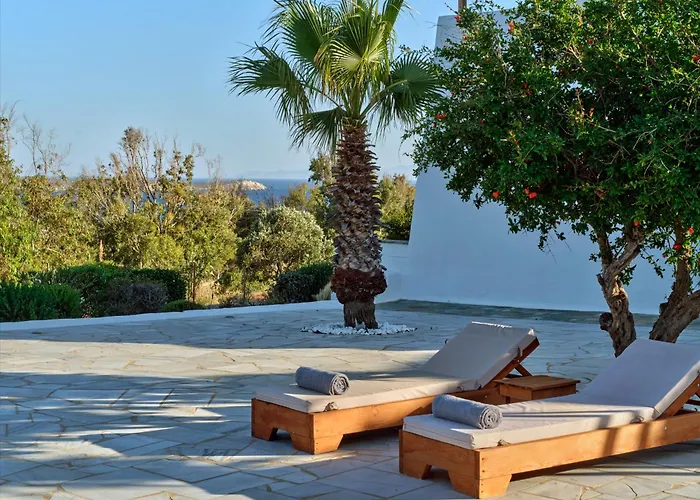 Βίλα Nif With Private Swimming Pool