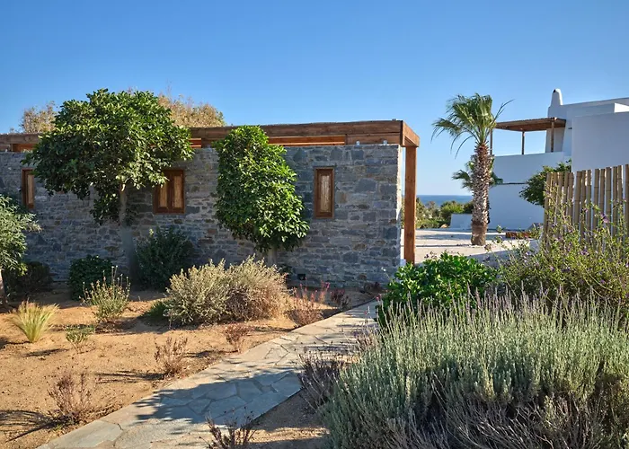 Βίλα Nif With Private Swimming Pool *